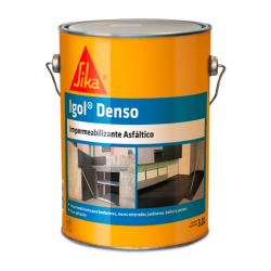 Desea impermeabilizar jardineras? – Igol® Denso Desea impermeabilizar jardineras? – Igol® Denso