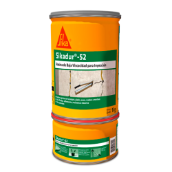 Desea inyectar las fisuras de elementos de concreto y mampostería sólida?  – Sikadur®-52 Desea inyectar las fisuras de elementos de concreto y mampostería sólida?  – Sikadur®-52
